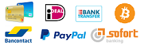 Ways to pay